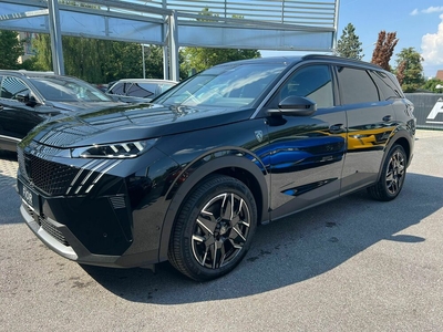 Peugeot 5008 mHEV 136 e-DCS6 GT Aut. (P2756)