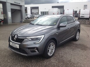 Renault Arkana E-Tech Hybrid 145 Intens Aut.