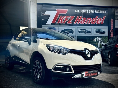 Renault Captur 4Austria