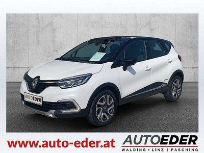 Renault Captur ENERGY TCe 120 Bose EDC