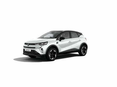 Renault Captur Techno TCe 90