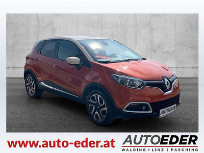 Renault Captur XMod ENERGY TCe 120 EDC