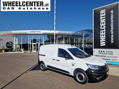 Renault Express Kastenwagen L1 1,5 dCi 75 * NETTO € 13.259,-