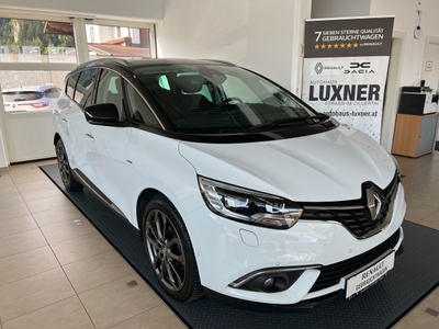 Renault Gr.Scenic4BoseTCE130