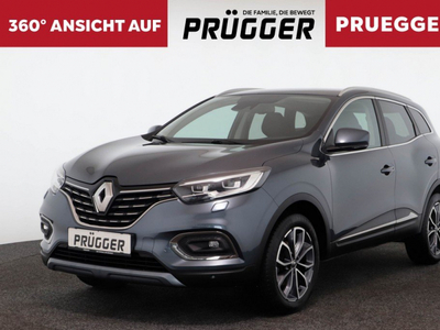 Renault Kadjar Intens Blue dCi 11 AHV LED NAVI TELEFON