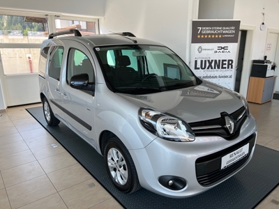 Renault KangooLimited1,5DCI