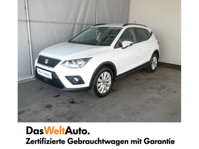 Seat Arona 1,6 TDI Style