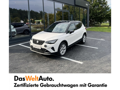 Seat Arona FR 1.0 TSI