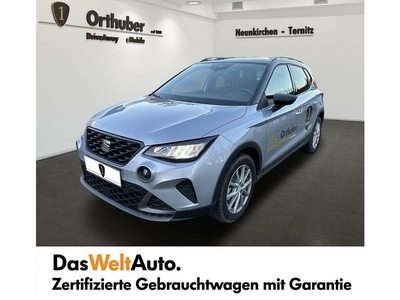 Seat Arona FR Austria 1.0 TSI