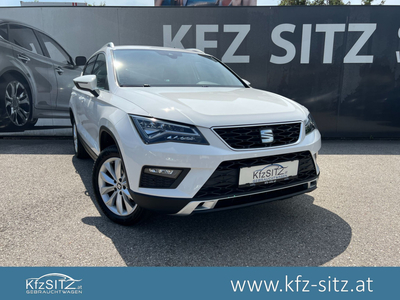 Seat Ateca 1,6 Style TDI DSG