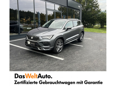 Seat Ateca FR 1.5 TSI ACT DSG