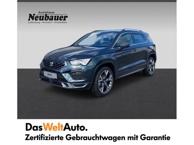 Seat Ateca FR 1.5 TSI ACT DSG