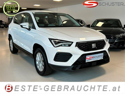 Seat Ateca Reference 1,0 TSI