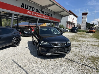 Seat Ateca Style