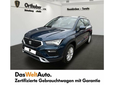 Seat Ateca Style 2.0 TDI DSG