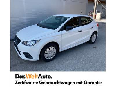 Seat Ibiza Austria Edition