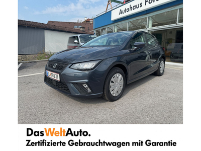 Seat Ibiza Reference Edition 1.0 TSI