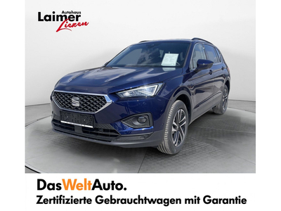 Seat Tarraco Austria Edition 1.5 TSI ACT