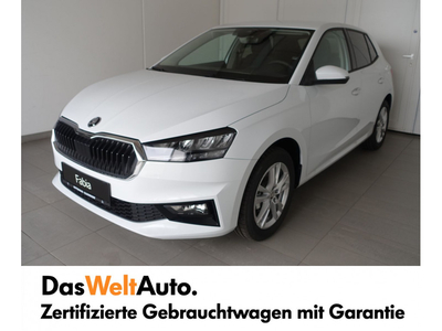 Skoda Fabia Selection TSI