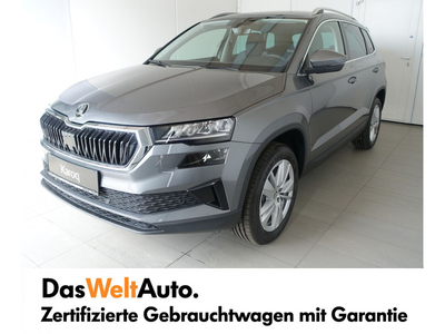 Skoda Karoq Selection TDI