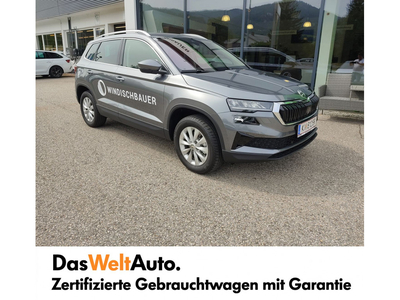 Skoda Karoq Selection TSI