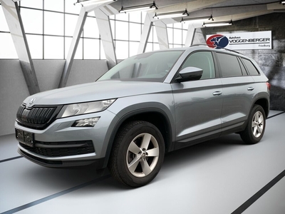 Skoda Kodiaq Ambition 125 4x4