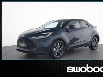 Toyota C-HR - 1,8 l Hybrid 4x2 Active Drive + Techik-P.