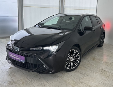 Toyota Corolla Hybrid Active Drive