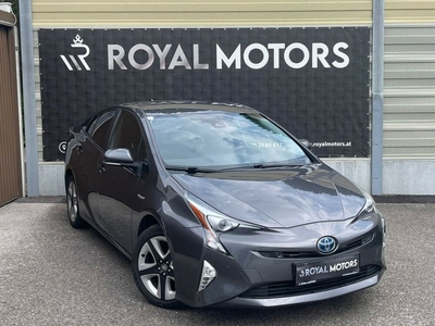 Toyota Prius Active/MwSt. ausweisbar