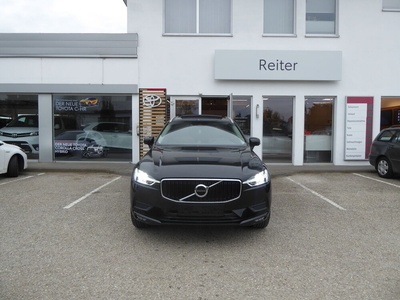 Volvo XC60 D4 Aut. *LED*PANO*LEDER*