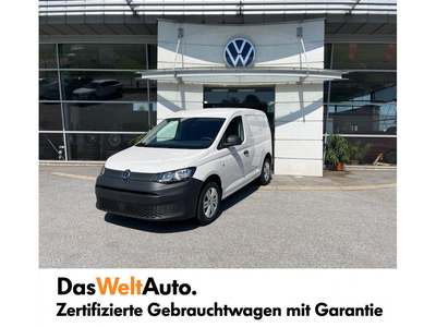 VW Caddy Cargo TSI