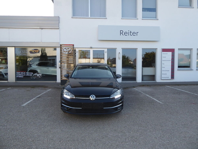 VW Golf 2,0 TDI DSG *NAVI*KAMERA*ACC*