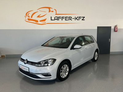 VW Golf Comfortline BMT/ ACC PDC KLIMAAUTO SITZHZG