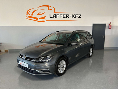 VW Golf Comfortline BMT/ VIRTUAL LED ACC PDC