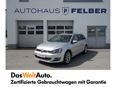 VW Golf Highline BMT TDI