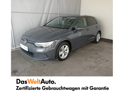 VW Golf Life 1,5 TSI ACT