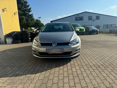 VW Golf Rabbit 1,6 TDI BMT