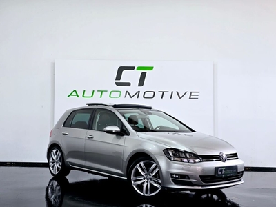 VW Golf Sky 1,4 TSI DSG *20.000KM*ACC*MASSAGE*PANO