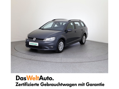 VW Golf Trendline TDI