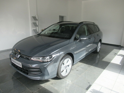 VW Golf Variant 1,5 TSI ACT mHEV Life DSG