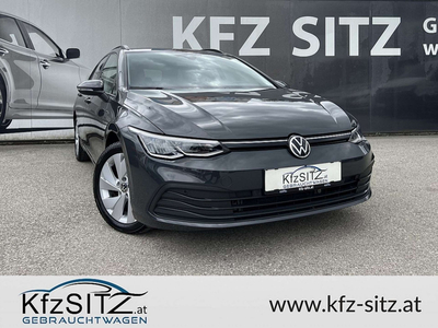 VW Golf Variant 2,0 TDI Variant CL| Harman&Kardon