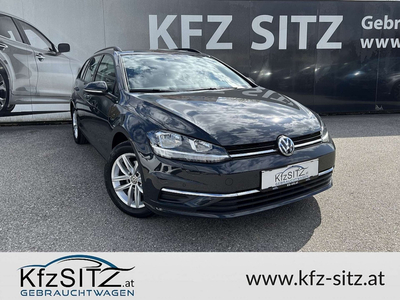 VW Golf Variant Comfortline 1,6 TDI