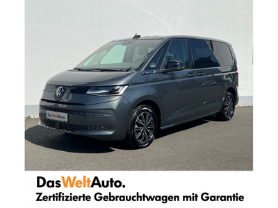 VW Multivan Business TDI