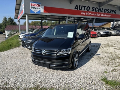 VW Multivan Highline DSG Leder 2xSchiebet.