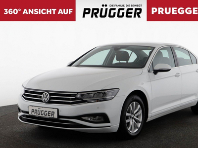 VW Passat 2,0 TDI Business SCR DSG NAVI TELEFON LED