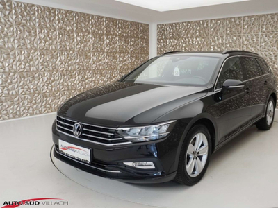 VW Passat 2,0 TDI DSG 063835