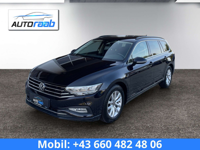 VW Passat Business 2,0 TDI DSG *RFK*APP*ACC*LED*NAVI*