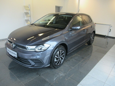 VW Polo 1,0 TSI Friends