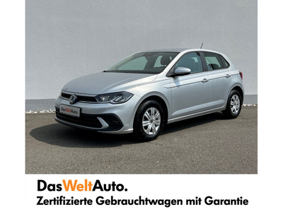 VW Polo 4Me