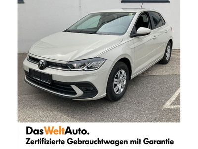 VW Polo 4Me